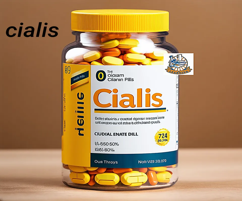 Cialis vendita senza ricetta